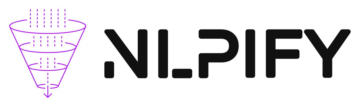 NLPify Data Technologies